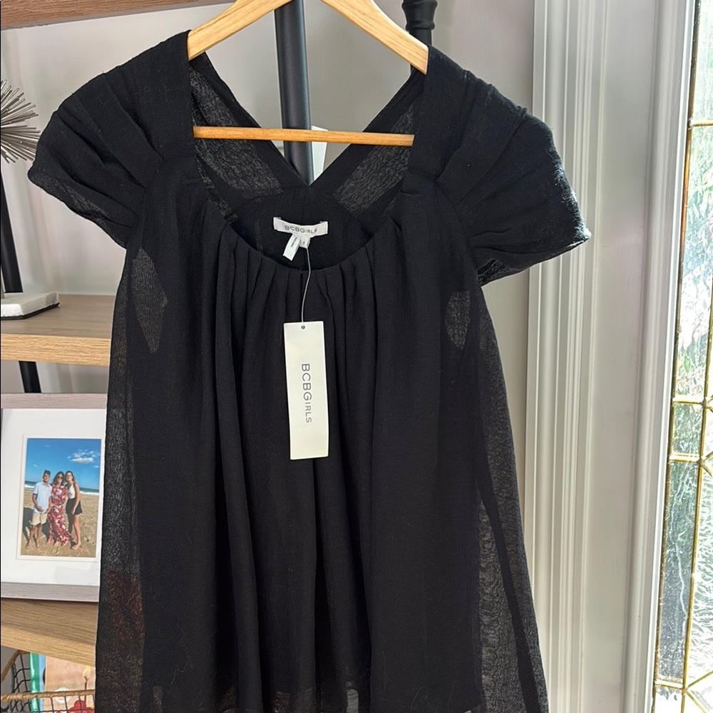 NWT BCBG Women's Top